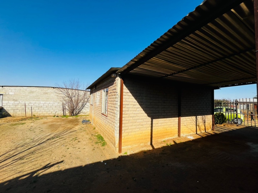 2 Bedroom Property for Sale in Grasslands Free State